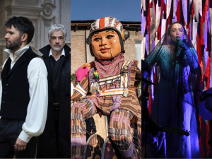 Festival Internacional Teatro a Mil: arte y cultura en Chile