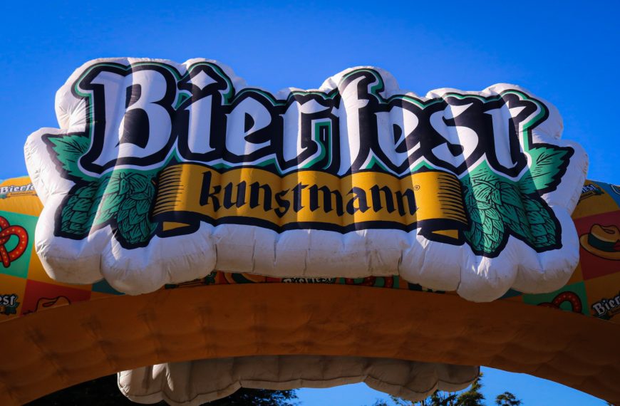 Bierfest 2026: Todo lo que debes saber sobre el festival cervecero