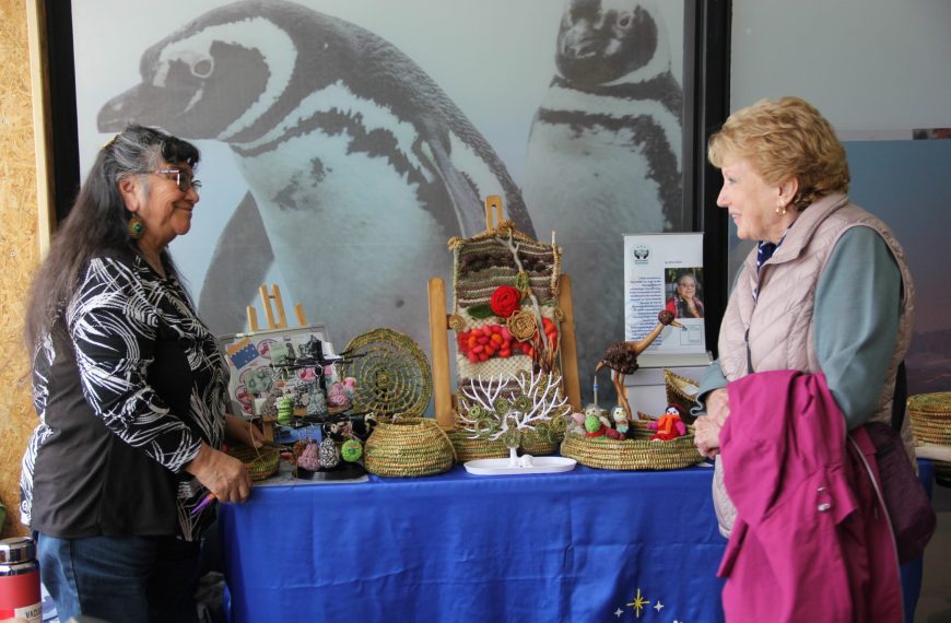 Feria Artesanías Australes: Una ventana a la cultura de Magallanes