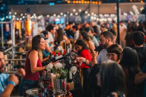 ExpoVino Valparaíso: Un Festival de Sabores y Música Único