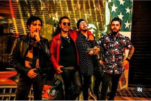Oye Maná: La Banda Tributo que Hará Vibrar Viña del Mar en Febrero
