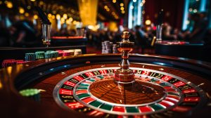 Control en Casinos Online: La Clave para Jugar Consciente