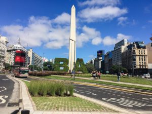 Buenos Aires en marzo: 9 razones para visitar la ciudad
