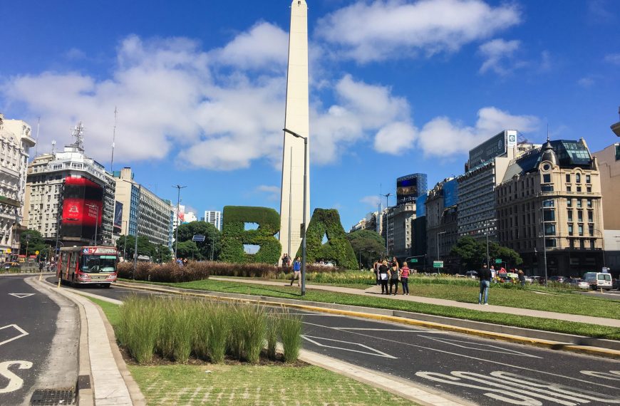 Buenos Aires en marzo: 9 razones para visitar la ciudad
