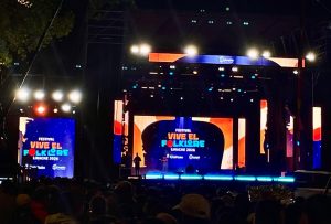 Limache Vive el Folklore: Un Festival que Capturó Corazones