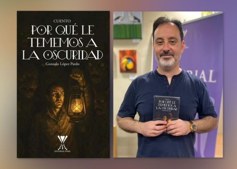 Miedo a la oscuridad: Descubre los relatos que inquietan en tu mente