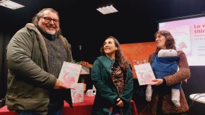 Titiriteras en Chile: Historias que Transforman el Arte en Madrid