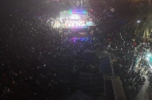 Papudo febrero 2024: Música, tradiciones y eventos que encantan