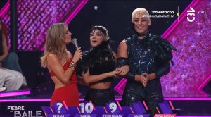 Fiebre de Baile: ¿Quién Ganará la Gran Final Este Martes?