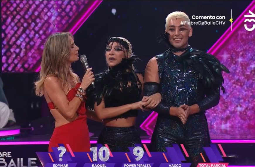Fiebre de Baile: ¿Quién Ganará la Gran Final Este Martes?