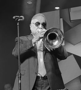 Willie Colón: El legado vivido y llorado de un ícono de la salsa