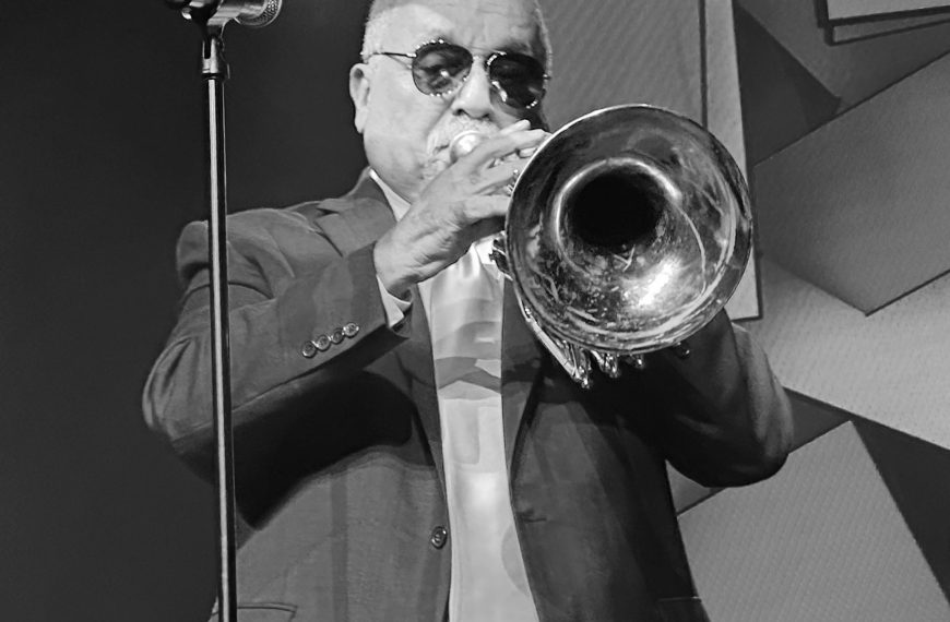 Willie Colón: El legado vivido y llorado de un ícono de la salsa