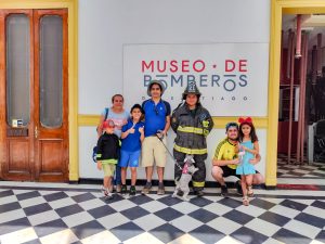 Mujeres en el Cuerpo de Bomberos: Un Legado que Sorprende