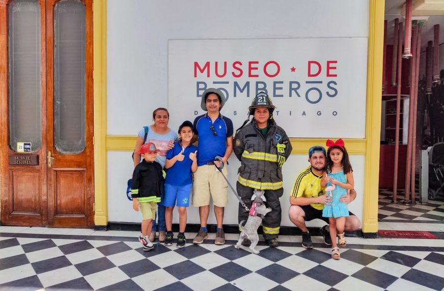 Mujeres en el Cuerpo de Bomberos: Un Legado que Sorprende