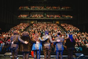 Orquesta de Cámara Ciudadana de Concepción: Música y Cultura Gratis