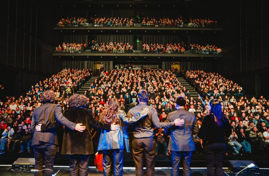 Orquesta de Cámara Ciudadana de Concepción: Música y Cultura Gratis