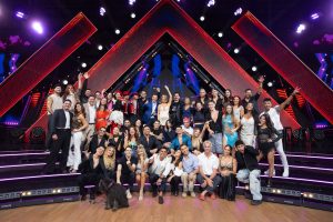 Fiebre de Baile: Todo lo que trae la nueva temporada este lunes