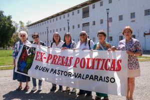 Memorias de Mujeres Políticas en Valparaíso: Un Legado Olvidado