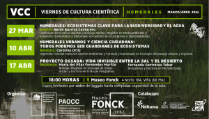Humedales: Descubre sus secretos y su importancia ecológica