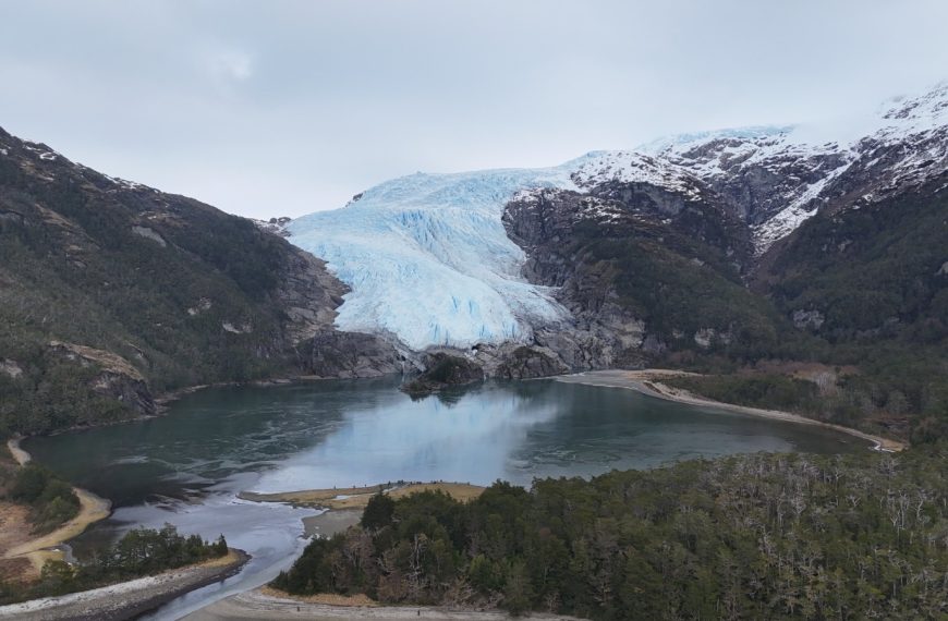 Patagonia Austral: Un paraíso natural por descubrir en 2026