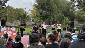Cuentacuentos SUR: Un Podcast que Despierta la Imaginación Infantil