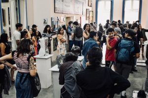 Exposición Formas: Un Encuentro con Escultoras de Valparaíso