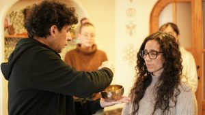 Sonoterapia: cómo el sonido transforma el equilibrio emocional