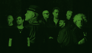 Los Fabulosos Cadillacs celebran 40 años en Viña del Mar