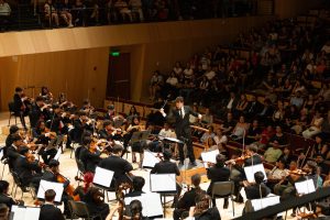Conciertos Orquesta Sinfónica Nacional Juvenil: Descubre su magia