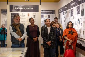 Feria del Libro Vicente Huidobro: Un Encuentro Cultural Inigualable