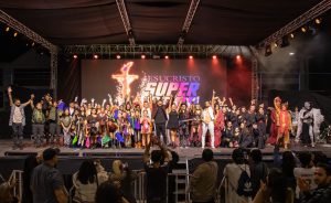 Jesucristo Superstar: emoción y rock en Quilicura que cautiva al público