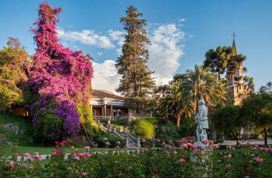 World Travel Awards Chile 2026: Destinos y Hoteles Nominados