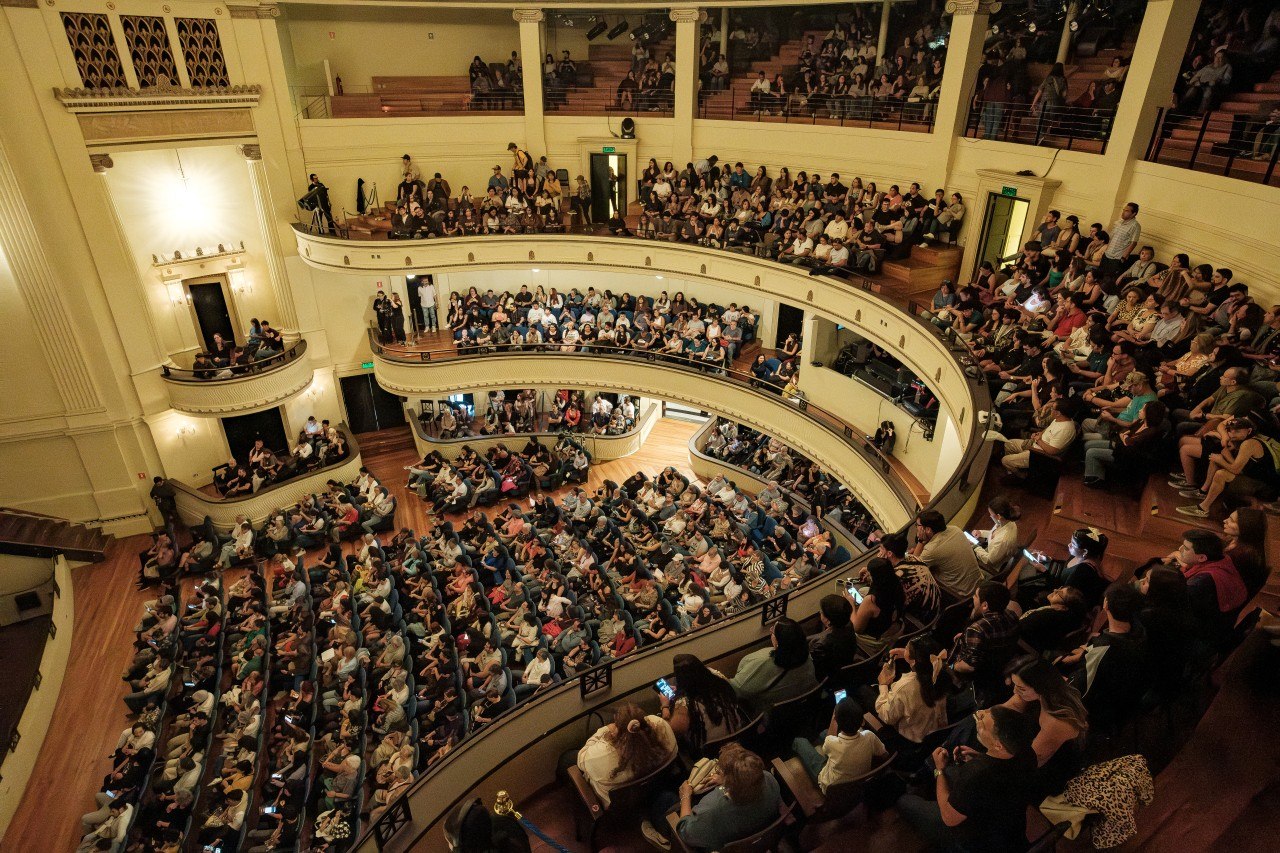Teatro Municipal de Viña del Mar: Un Año de Cultura y Espectáculos