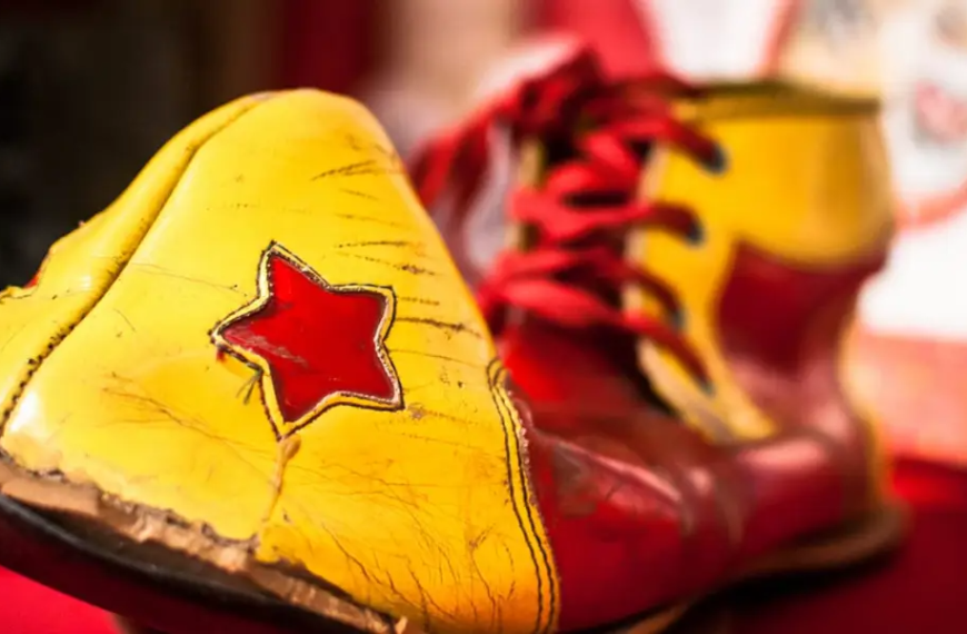 Día Mundial del Circo: Celebración de la Historia en Valparaíso