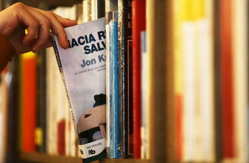 Fomento a la Lectura: Celebraciones y Actividades en Chile