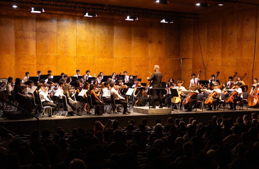 Concierto Réquiem: Un Viaje Musical de Reflexión y Sentimiento