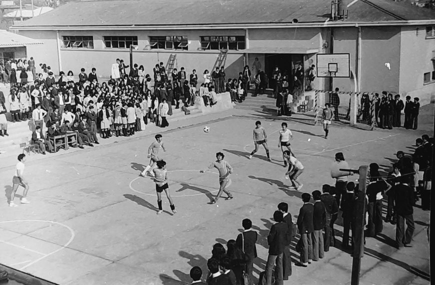 Día del Patrimonio Cultural: ¿Qué esperas del Liceo Abierto en Quilpué?