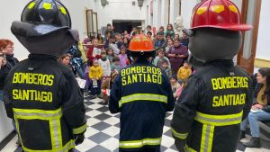 Día del Patrimonio: Un Fin de Semana Inolvidable en Santiago