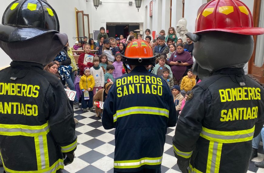 Día del Patrimonio: Un Fin de Semana Inolvidable en Santiago