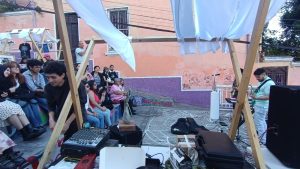 Feria Encontrarte: El Arte Emergente Brillará en Valparaíso Este Fin de Semana
