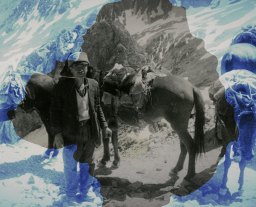 Patrimonio Lo Barnechea: Un Vistazo Fascinante a Su Historia