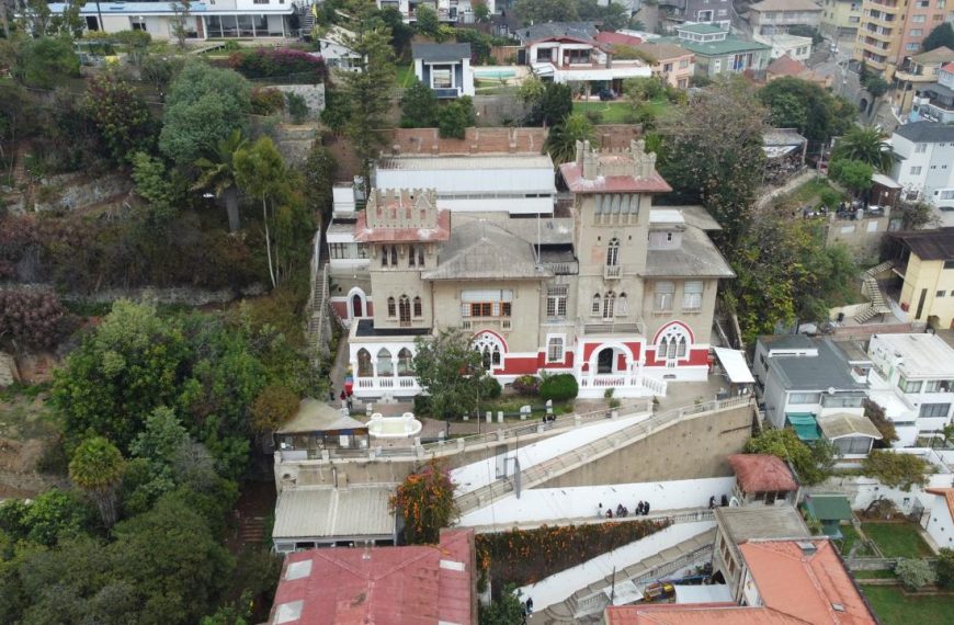 Día de los Patrimonios en Viña del Mar: Un Fin de Semana Inolvidable