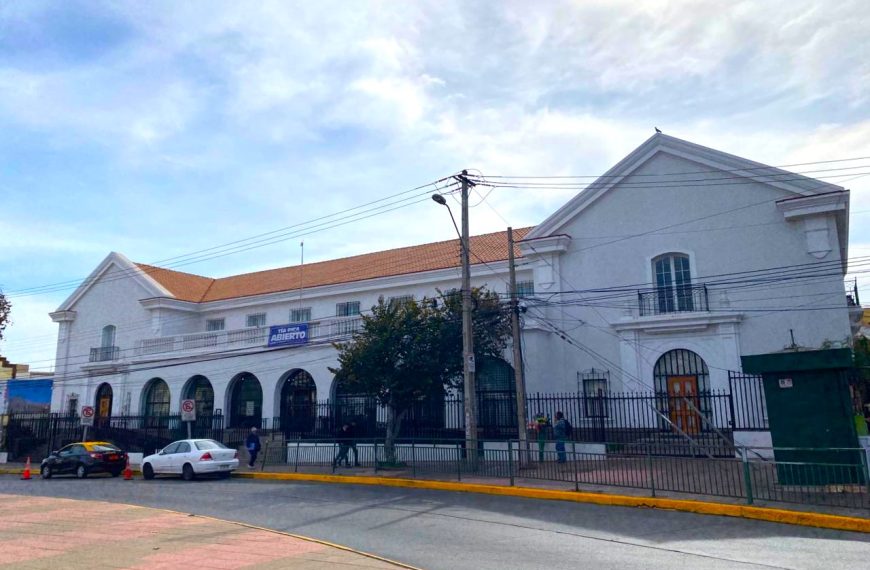 Día de los Patrimonios: Descubre la Historia de La Tía Rica