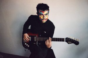André Ubilla: El Inicio de un Nuevo Capítulo Musical con ‘Alba’