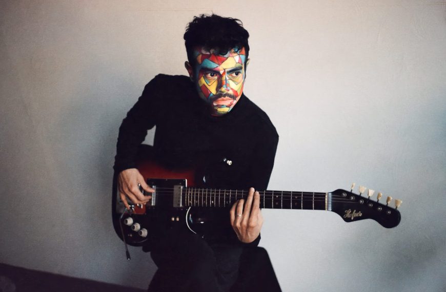 André Ubilla: El Inicio de un Nuevo Capítulo Musical con ‘Alba’