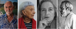 Premio Plagio a la Creatividad Artística: Nominaciones Abiertas