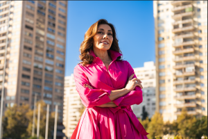Carmen Gloria: Fuerte y Claro: Lo que necesitas saber del nuevo talk show