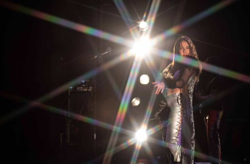 Encuentro en Vivo Fabricante de Canciones: Un Festival Musical Inolvidable
