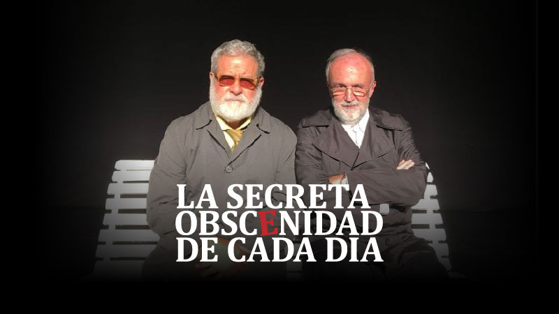 Teatro chileno: Obras imperdibles en Teatrix que no puedes ignorar