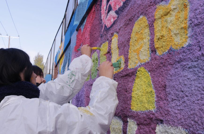 Vacaciones Culturales Rancagua: Talleres y Eventos Imperdibles